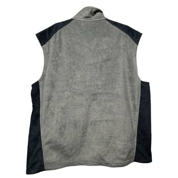 Columbia Men’s Steens Mountain Fleece Vest / S- XXL - Picture 4 of 11